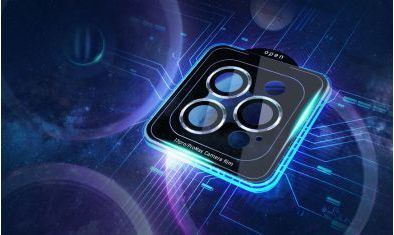 Jak chronić aparat w iPhonie?
