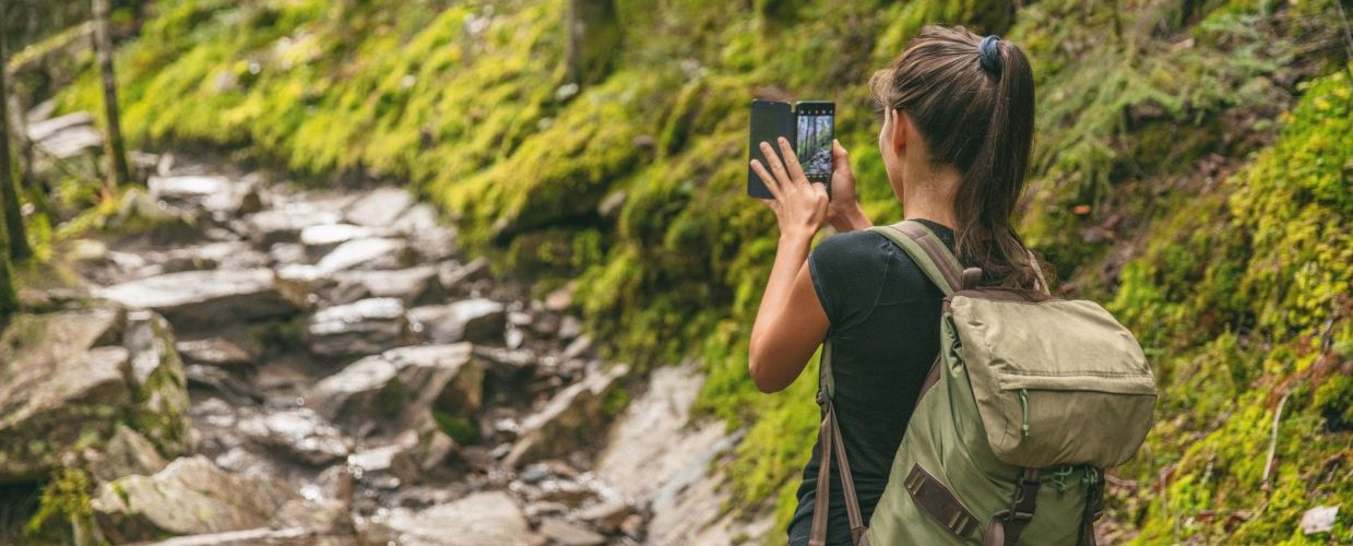 Jak chronić obiektyw w telefonie?