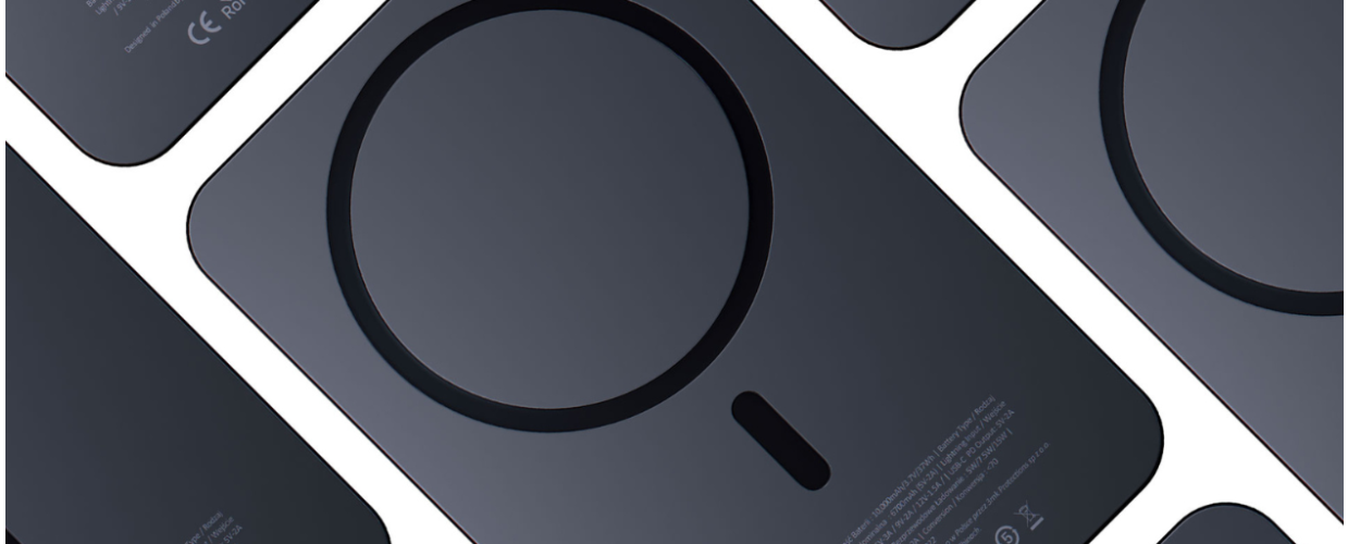 Jak działa powerbank indukcyjny?