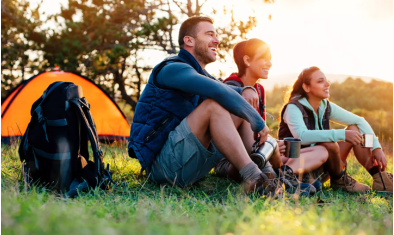 W podróży. Twoje niezbędne akcesoria turystyczne