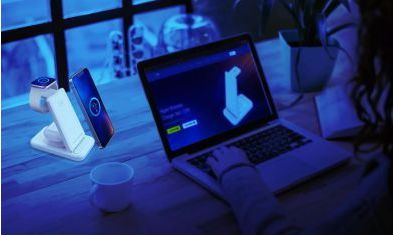 Jak wybrać najlepszą ładowarkę?