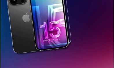 Odkryj najnowsze trendy w ochronie iPhone 15!