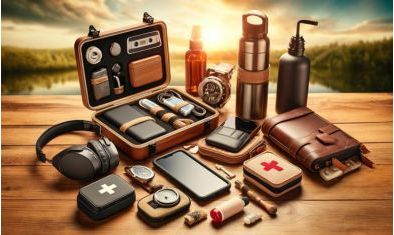 Co kupić podróżnikowi? Pomysł na prezent dla podróżnika