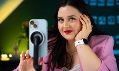 Jak zrobić selfie? Dlaczego selfie stick nie działa?