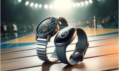 Czym się różni smartwatch od smartbanda?