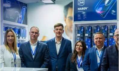 3mk na największych europejskich targach technologii mobilnych MWC 2024