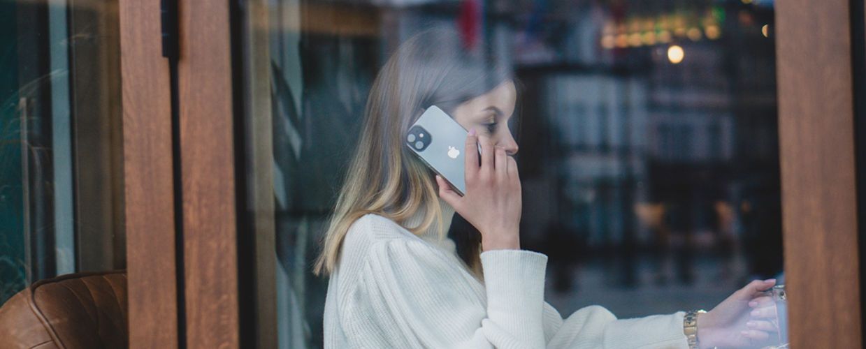 Korzystaj z iPhone’a w każdych warunkach