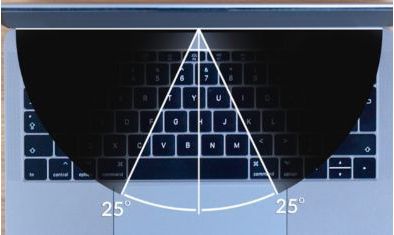 Folia na ekran laptopa. Mamy to!