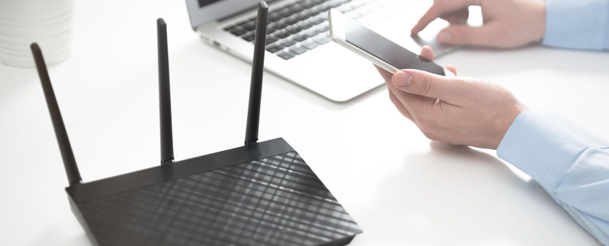 Ako zdieľať internet z telefónu?