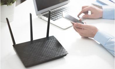 Ako zdieľať internet z telefónu?