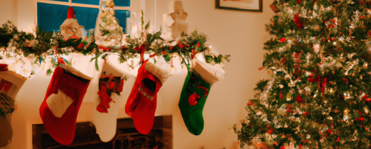 Co kupić chłopakowi na prezent świąteczny?