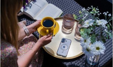 Etui, ktoré nezožltne: ako vybrať odolné a priehľadné puzdro na telefón