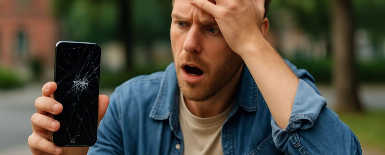 Ile kosztuje wymiana szyby w telefonie?