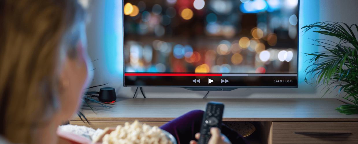 Jak połączyć telefon z telewizorem?