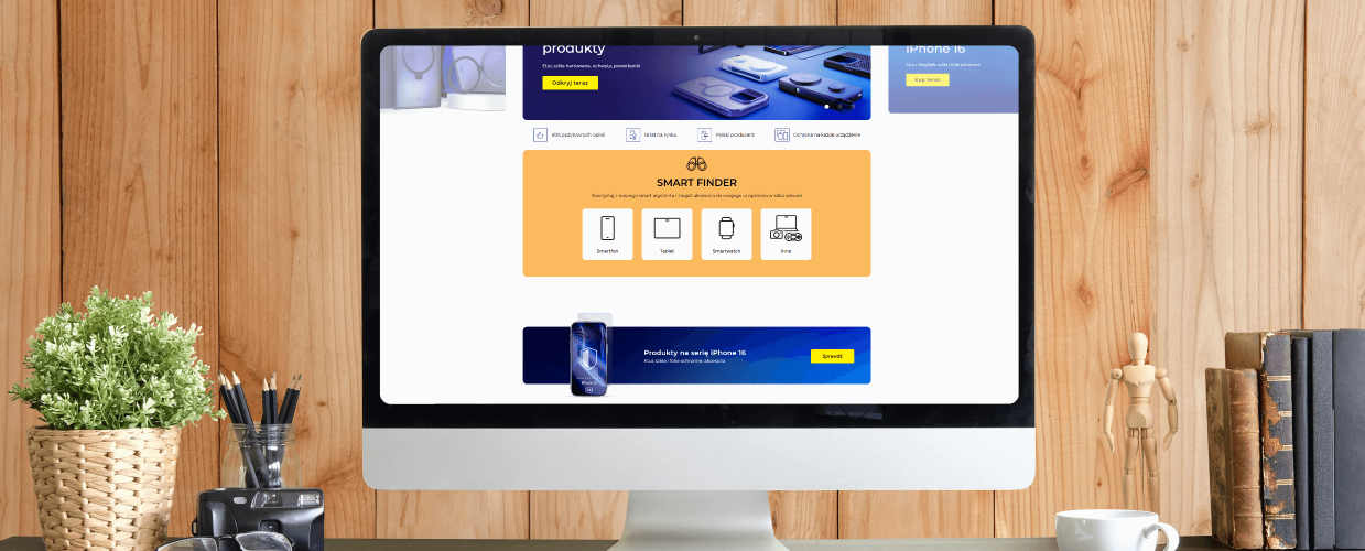 Jak szybko wyszukać i kupić produkty 3mk?