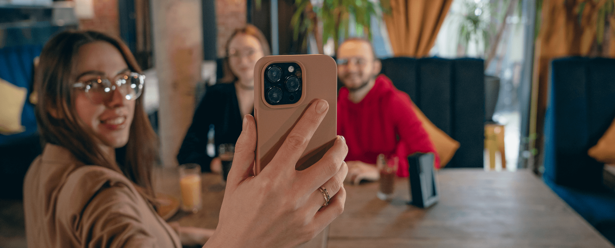 Jaki gadżet do telefonu do ciebie pasuje?