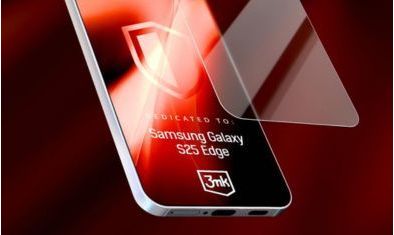 Jak chronić Samsung Galaxy S25 Edge? Najlepsze akcesoria ochronne, które naprawdę działają