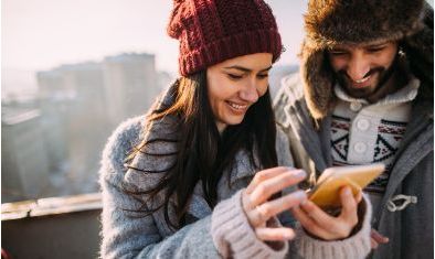 Jak przygotować telefon na zimę?