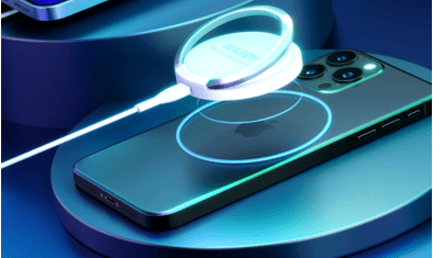 Jak sprawdzić, czy telefon ma ładowanie indukcyjne?