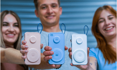 Jaki powerbank na prezent wybrać?