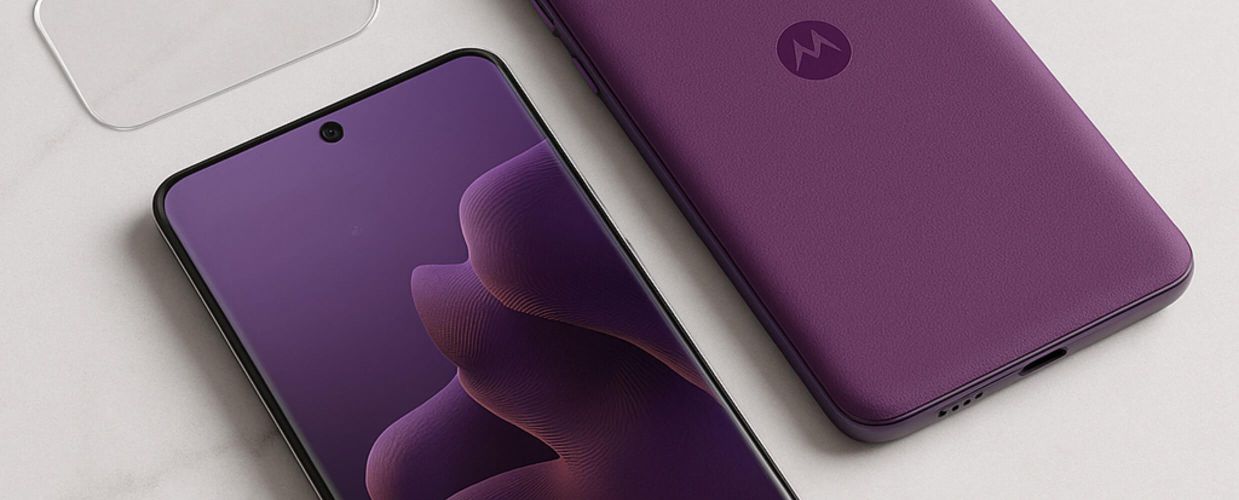 Motorola Edge 60 i Edge 60 Pro – który model warto wybrać?