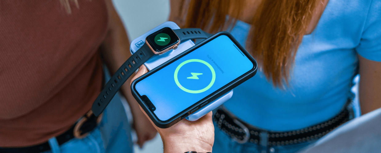 Jaki powerbank wybrać na wycieczkę?