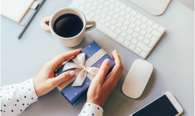 Prezenty świąteczne do 50, 100 i 200 zł! Co kupić najbliższym?