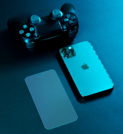 1UP screen protector