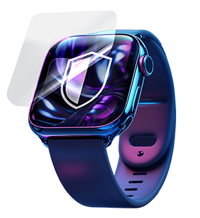 HARDY Fusion Watch Protection