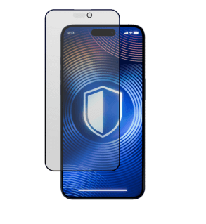 HardGlass Matt Max Privacy