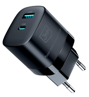 Sieťové nabíjačky