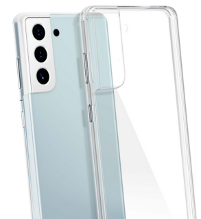 Priehľadné puzdrá