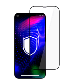 HARDY Tempered Glass