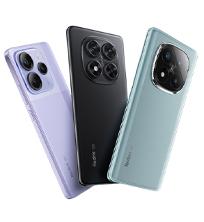 Redmi Note 14 séria