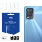 Sklo na objektív fotoaparátu pre Realme 8 5G - 3mk Lens Protection
