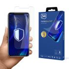 Nerdolne sklo na Apple iPhone X - 3mk FlexibleGlass Pro