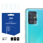 Sklo na objektív fotoaparátu pre Samsung Galaxy A51 4G - 3mk Lens Protection