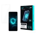 Ochranná fólia na Poco F6 - 3mk 1UP screen protector (3 kusy)