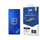 Antinárazová ochranná fólia na Samsung Galaxy S10 - 3mk SilverProtection+