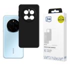 Puzdro na Honor Magic 7 Pro - 3mk Matt Case Black