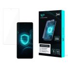 Ochranná fólia na Realme C67 - 3mk 1UP screen protector (3 kusy)
