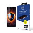 Fólia na súkromie pre Samsung Galaxy A32 4G - 3mk Silky Matt Privacy