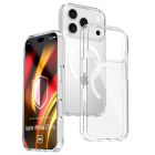 Pancierne etui na Apple iPhone 17 Pro - 3mk HARDY® LiqForce MagCase™