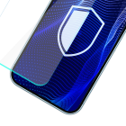 Nerozbitné sklo na Google Pixel 9/ 9 Pro - 3mk FlexibleGlass Pro