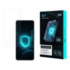 Ochranná fólia na Poco X6 5G - 3mk 1UP screen protector (3 kusy)