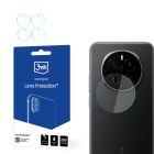 Sklo na objektív fotoaparátu pre Honor Magic 7 Pro - 3mk Lens Protection