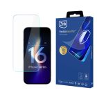 Nerdolne sklo na Apple iPhone 16 - 3mk FlexibleGlass Pro