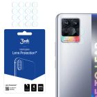 Sklo na objektív fotoaparátu pre Realme 8 4G - 3mk Lens Protection