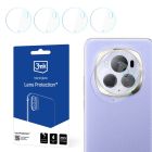 Sklo na objektív fotoaparátu pre Honor Magic6 Pro - 3mk Lens Protection