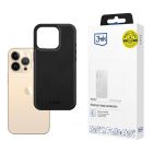 Puzdro na Apple iPhone 13 Pro - 3mk Hardy® Silky Leather MagCase™